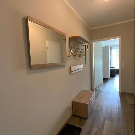Inselresort-W3-Ferienwohnung-Columbus Petersdorf auf Fehmarn
